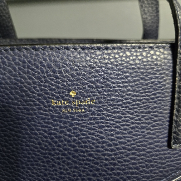 Kate Spade New York Bridge Place Francisca Bow Tote Bag - Picture 7 of 7